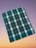 BEDSHEET PLAIN 60X90 2 PILLOW COVER